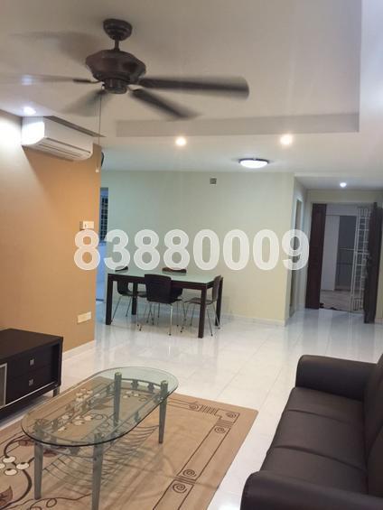 Blk 316A Anchorvale Link (Sengkang), HDB 5 Rooms #130905132